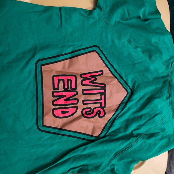 Authentic Gucci 10 kid green T shirt/ woman S - Picture 4 of 4